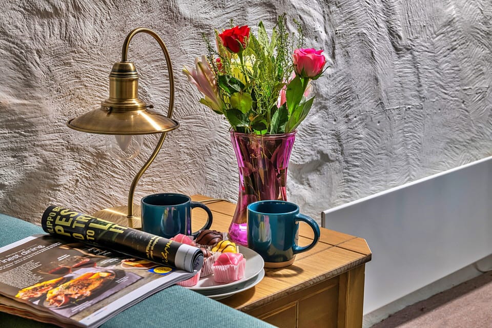 Cottage | Interior detail