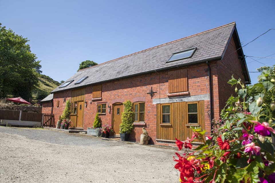 Cottage | Exterior