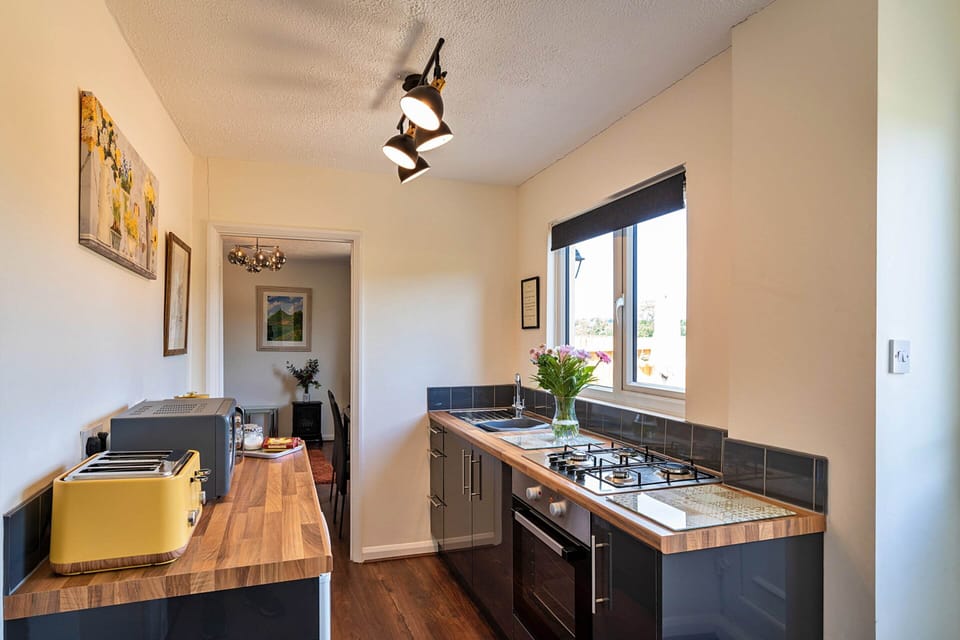Cottage | Private kitchen