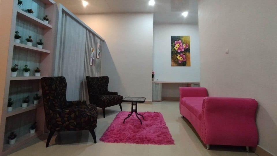 Hayak Tamara Syariah Hotel Hotel in Indonesia