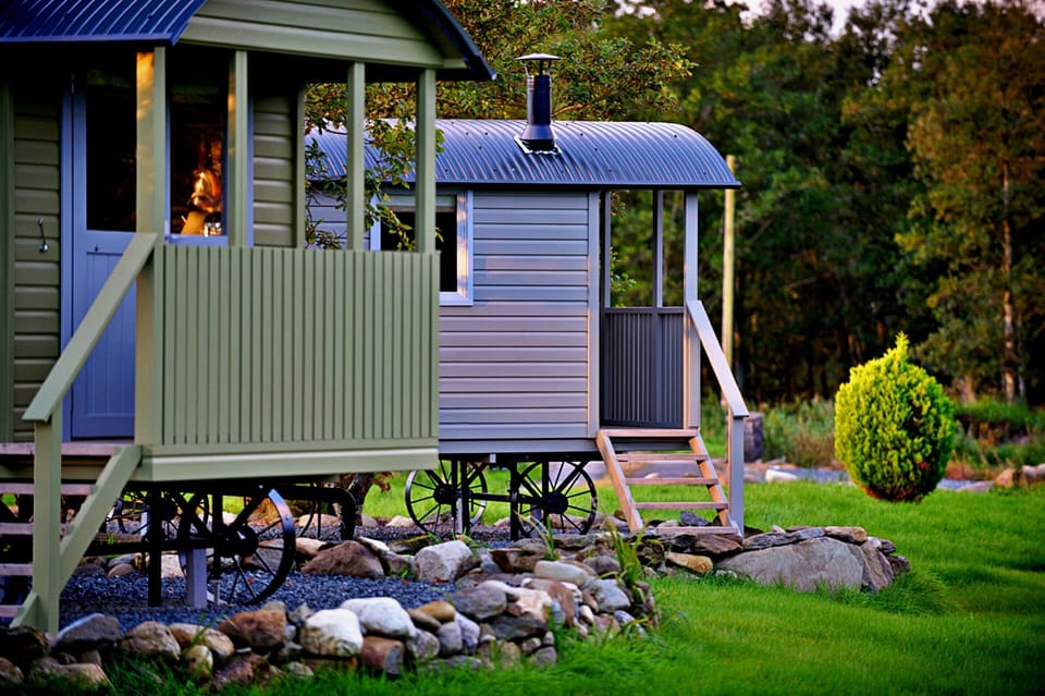 Chalet | Exterior