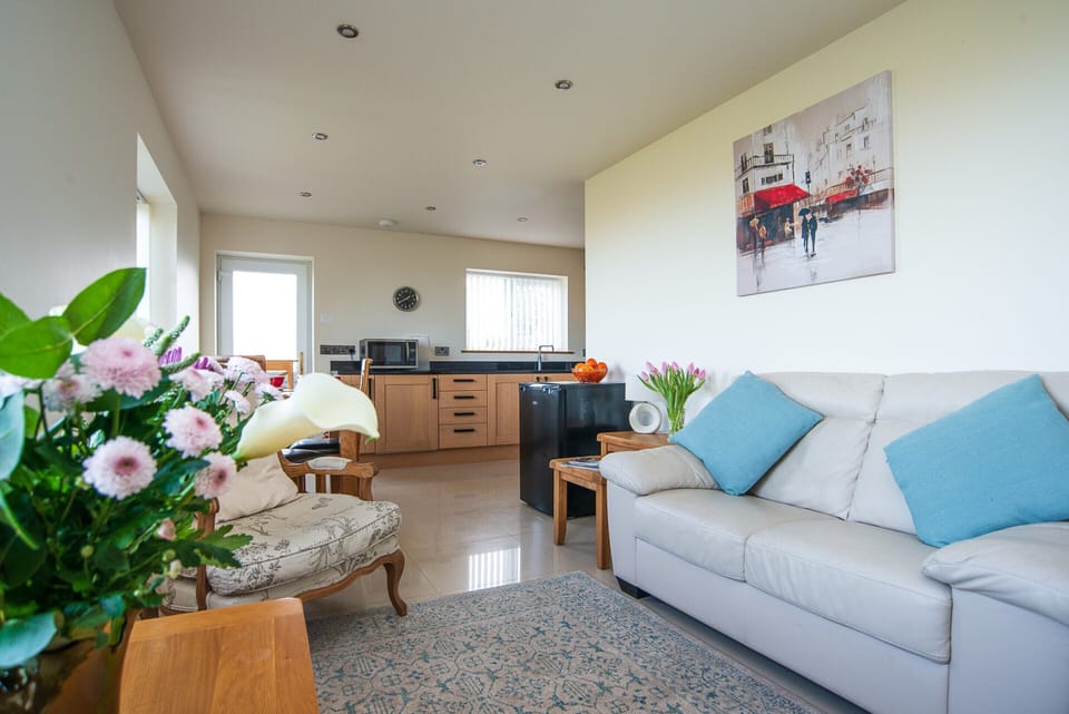Cottage | Living room