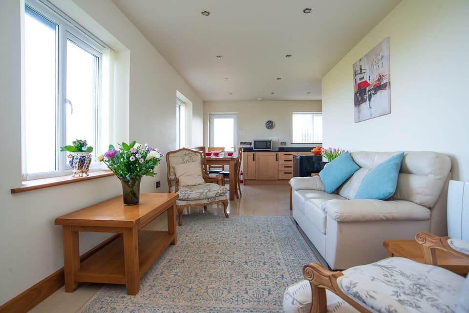 Cottage | Living room