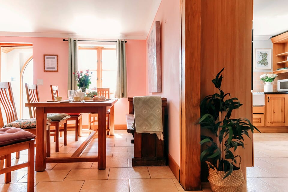 Cottage | Living room