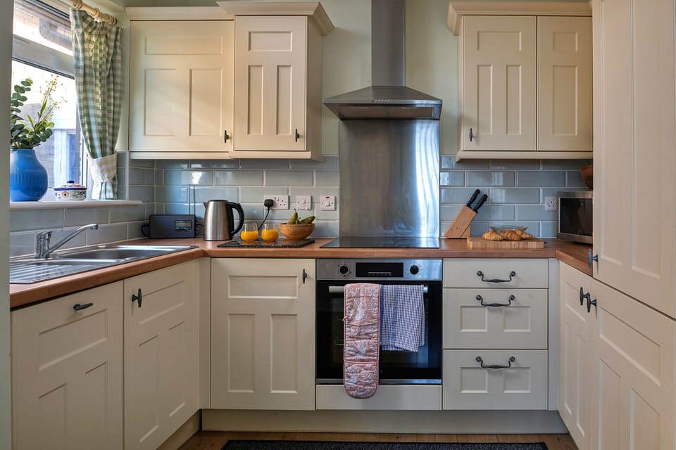 Bungalow | Private kitchen