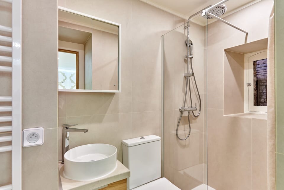 Superb Apartment Arc de Triomphe/trocadero Apartment hotel in Paris