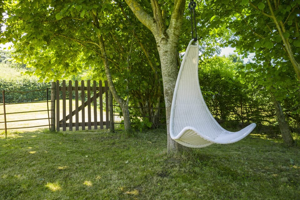 Cottage | Property grounds