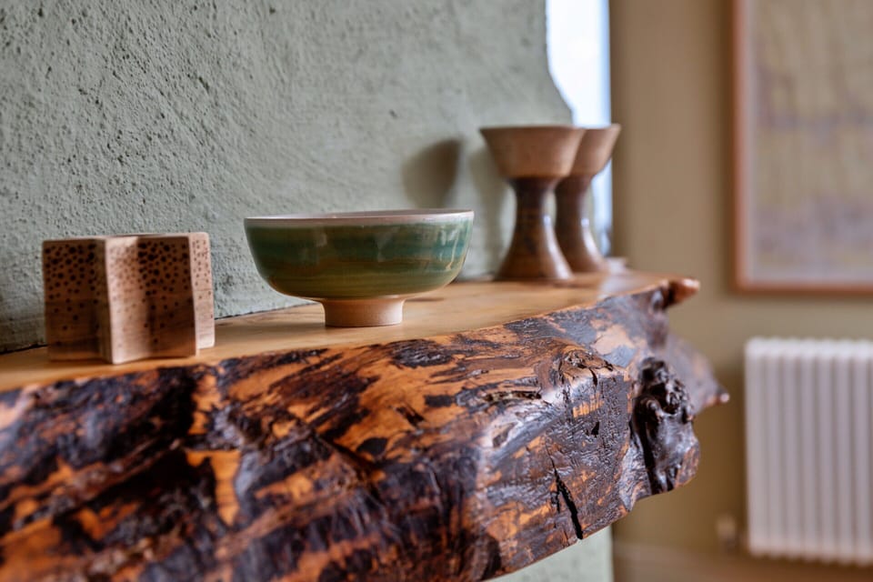 House | Interior detail