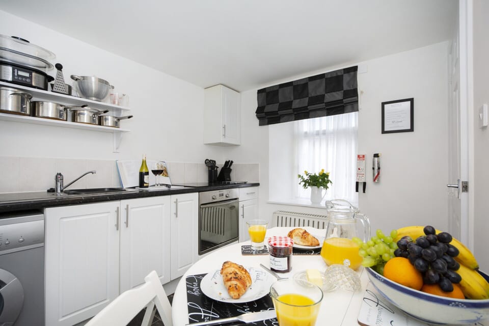 Cottage | Private kitchen