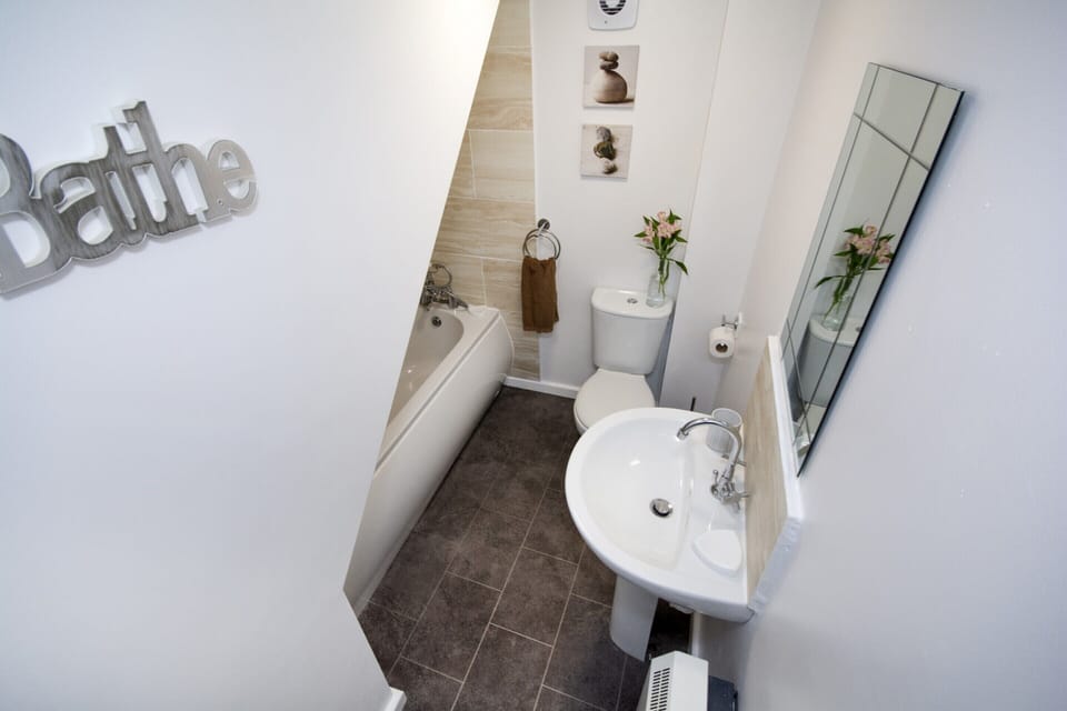 Delightful Seaside Retreat in Gardenstown, No Deposit Cottage in Scotland