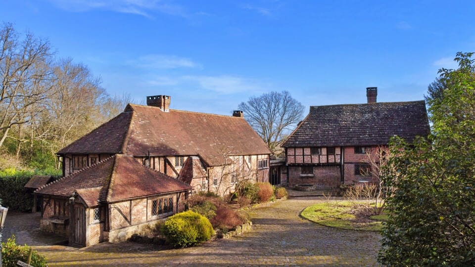 Cottage | Exterior