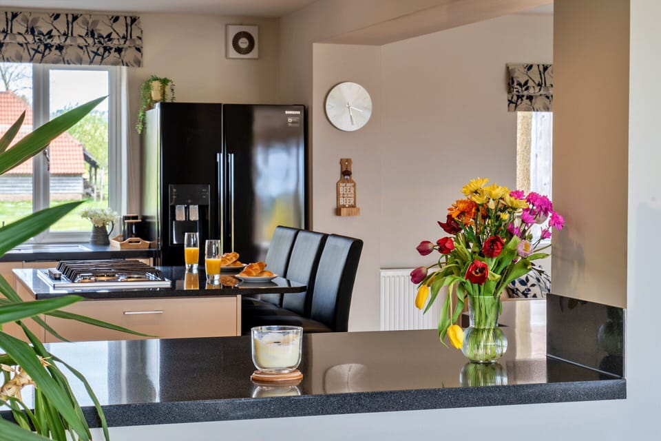 House | Private kitchen