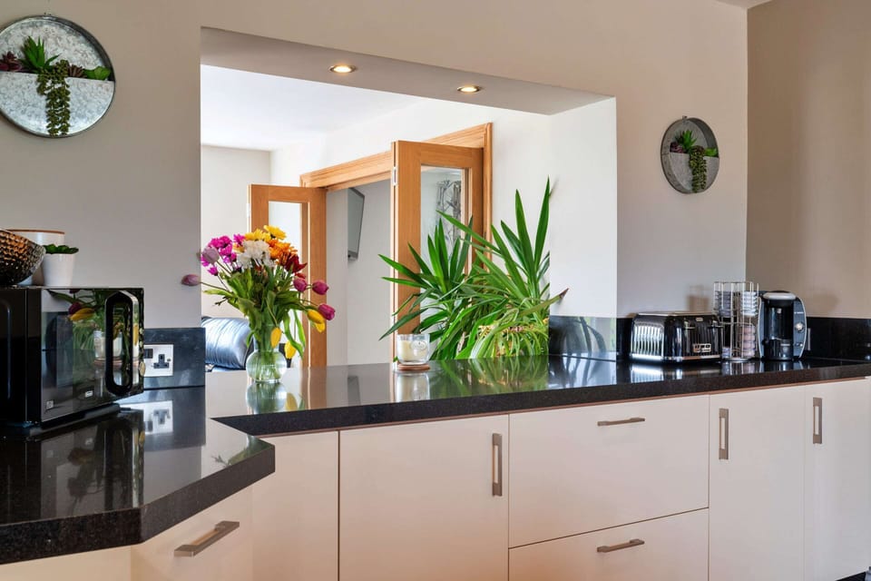 House | Private kitchen