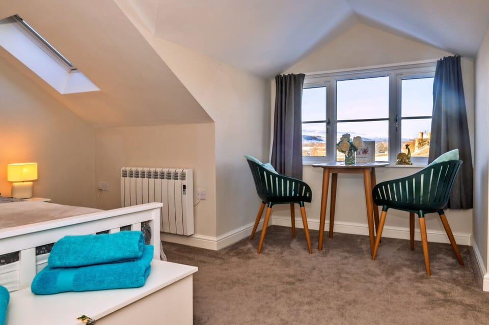 Cottage | 3 bedrooms