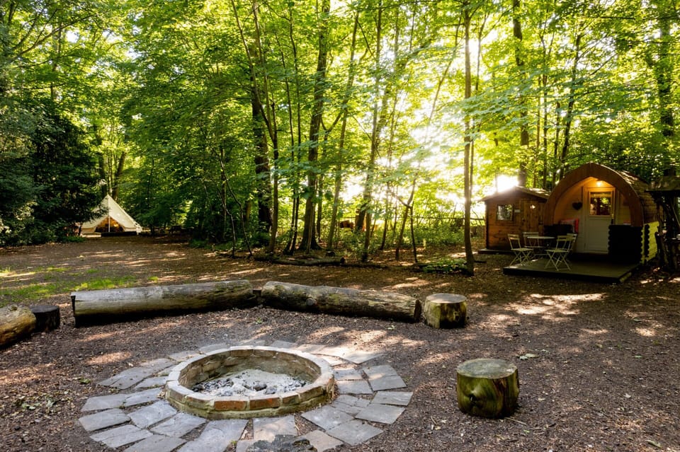 Chalet | Garden