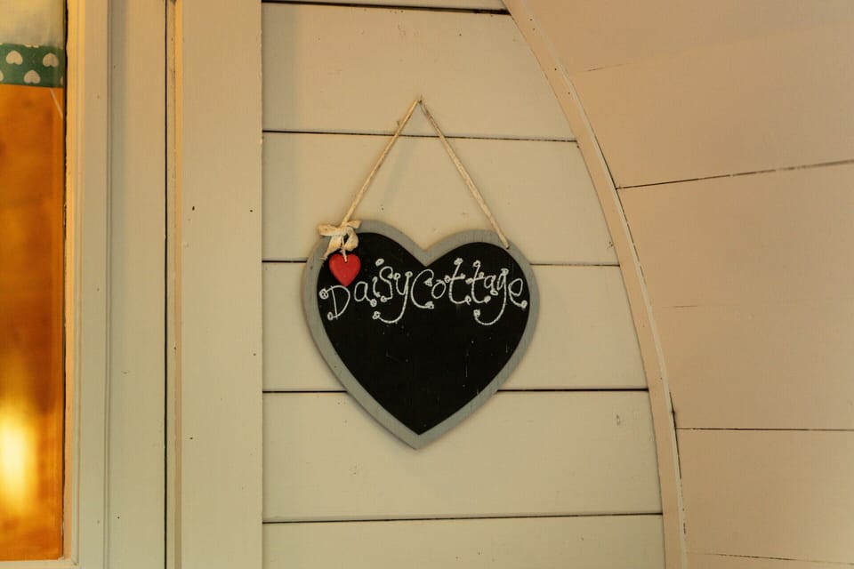 Chalet | Interior detail