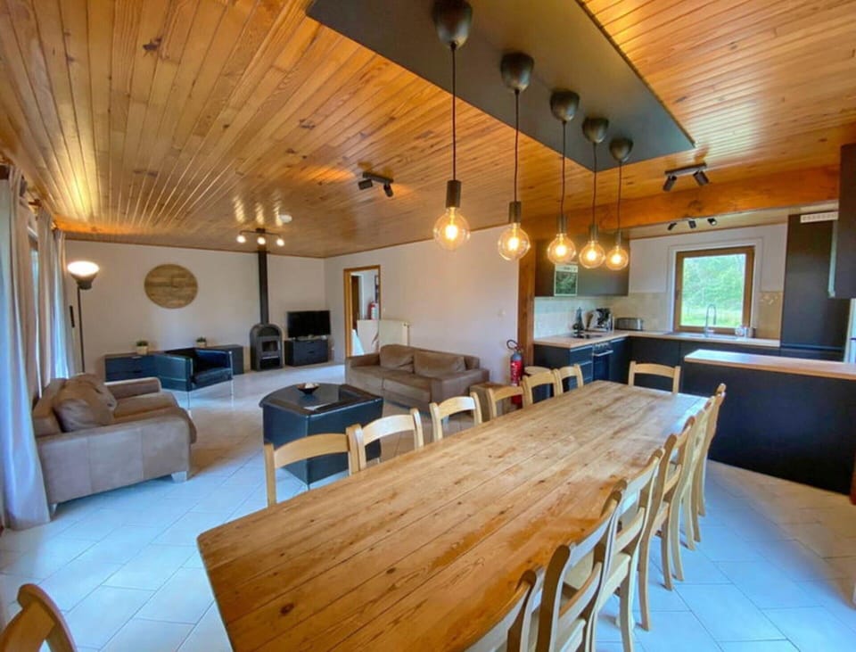 House | Dining