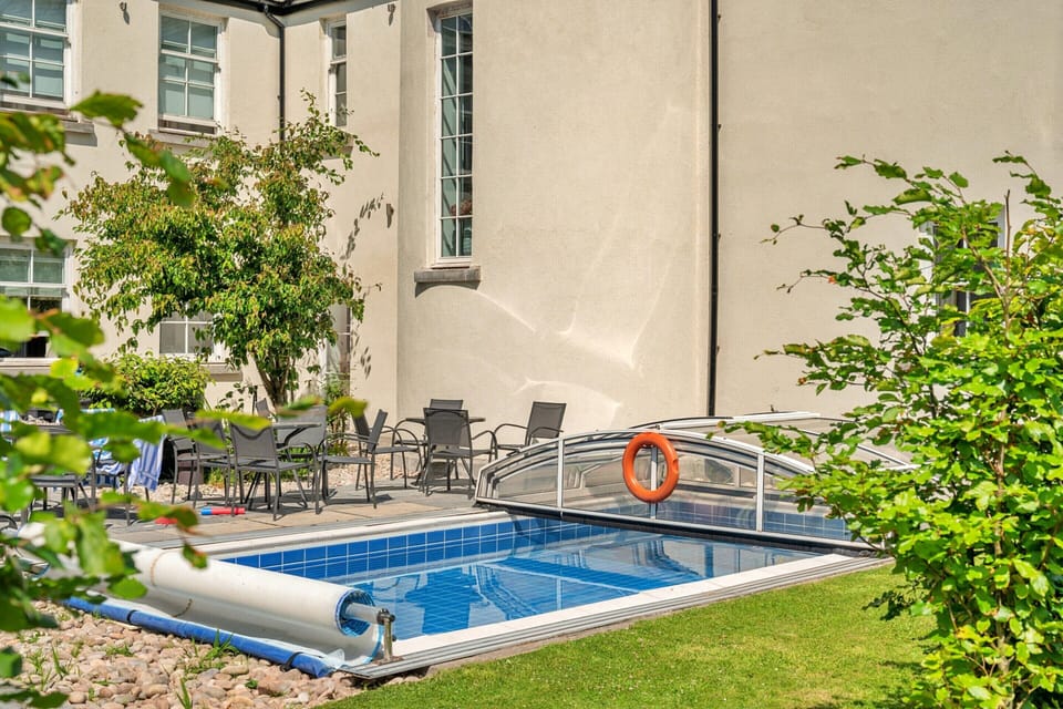 House | Pool | Outdoor pool, a heated pool