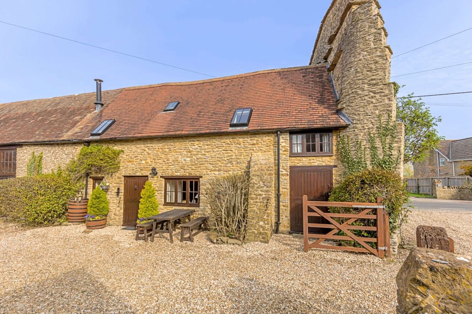 Cottage | Exterior