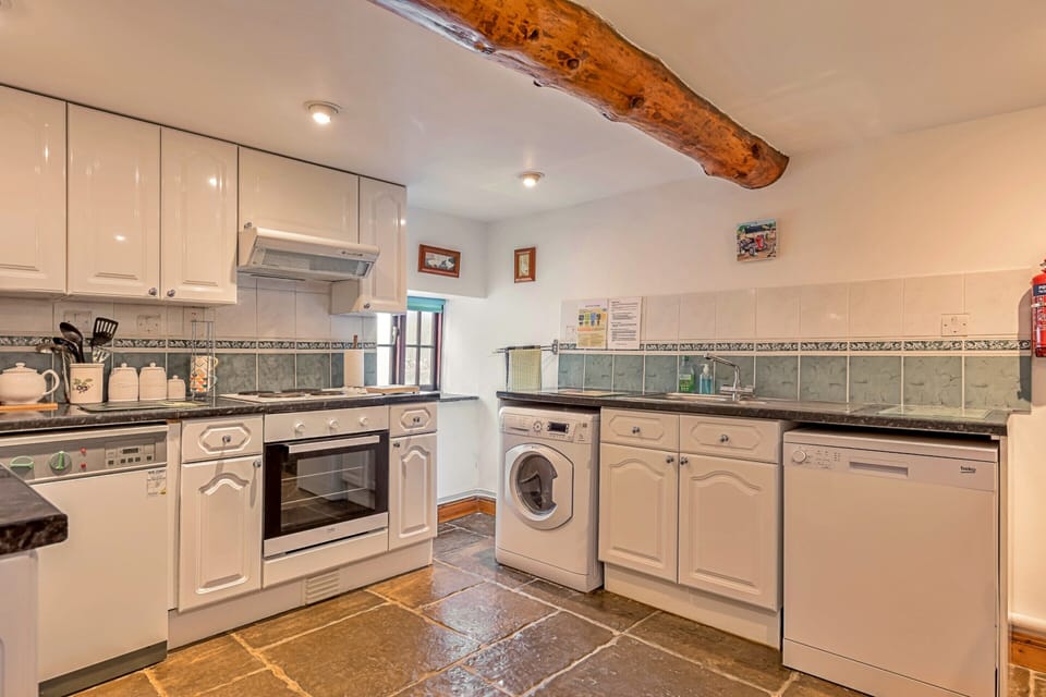 Cottage | Private kitchen