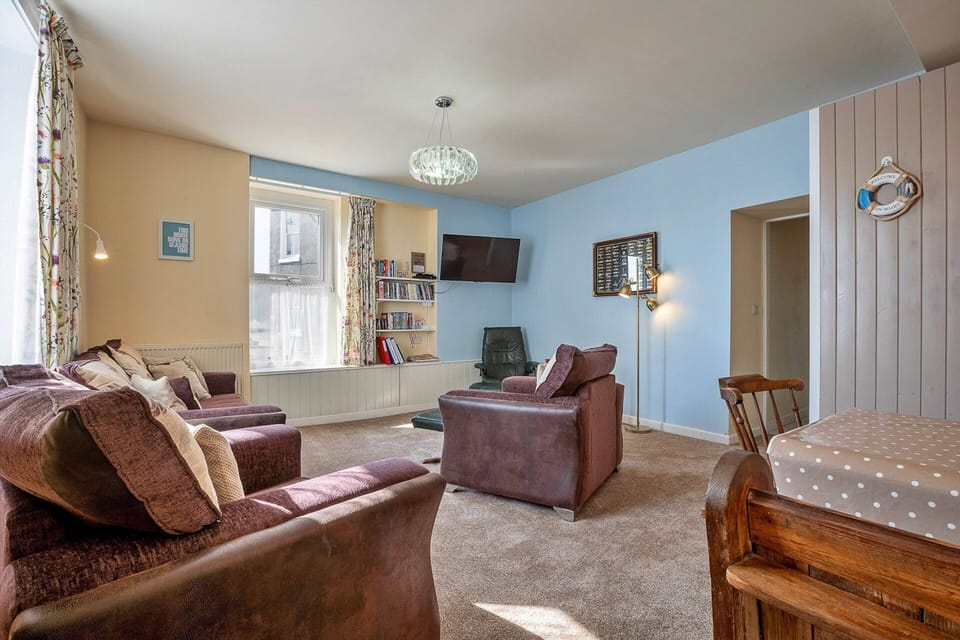Apartment | Living room