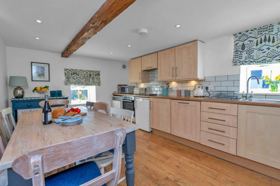Cottage | Private kitchen