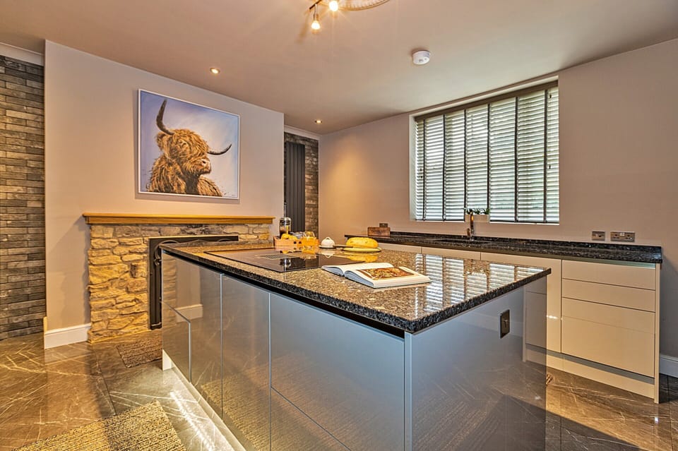 House | Private kitchen
