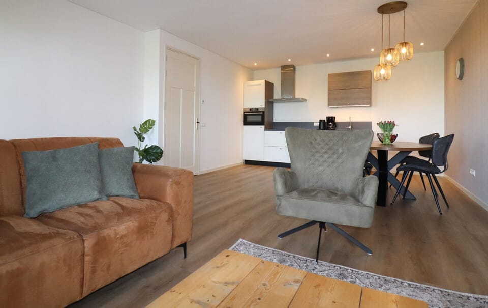 House | Living room