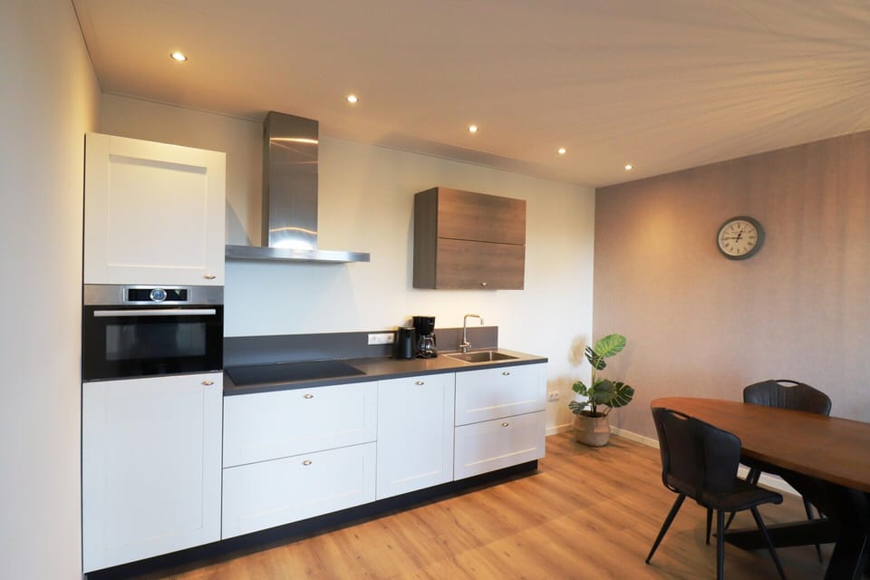 House | Private kitchen