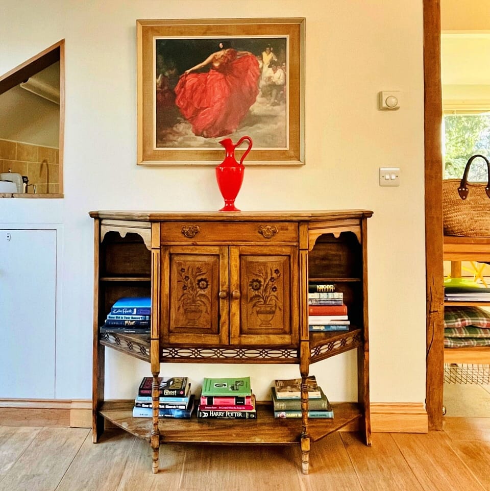 Loft in Cotswolds With Pool & Scenic Gardens Cottage in West Oxfordshire District