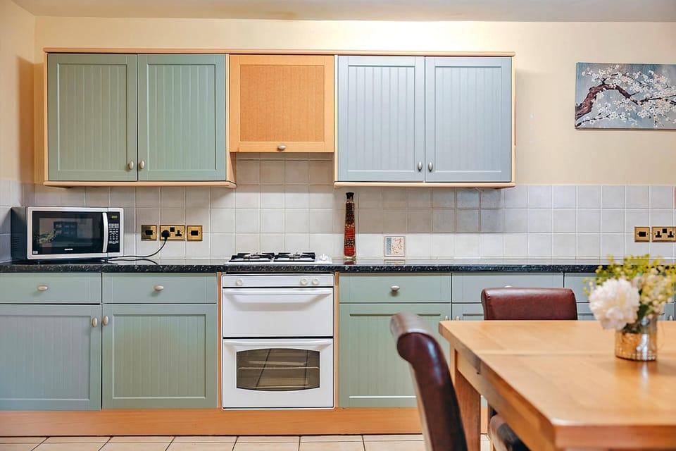 Cottage | Private kitchen