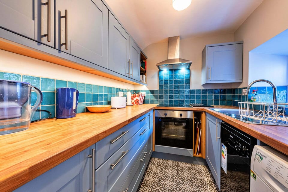 Cottage | Private kitchen