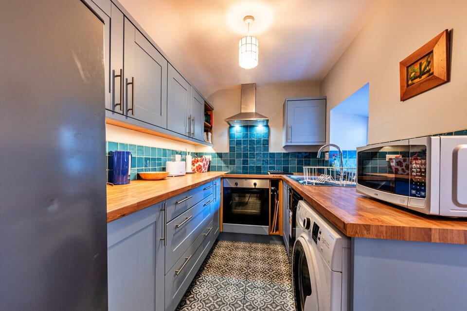 Cottage | Private kitchen