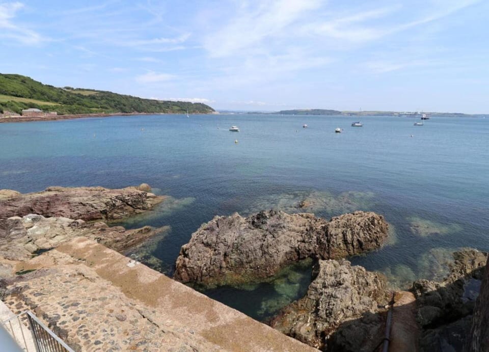 Cottage | View from property