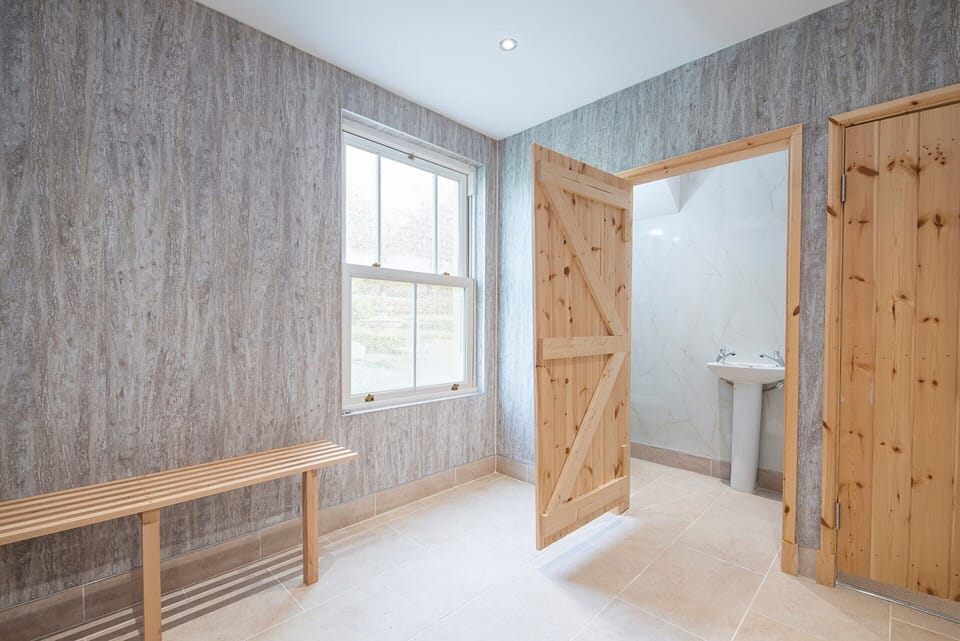 House | Interior