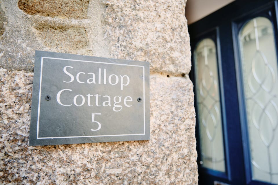 Cottage | Interior detail