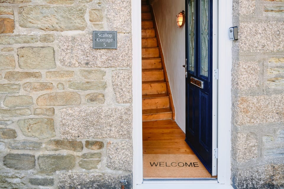 Cottage | Exterior detail