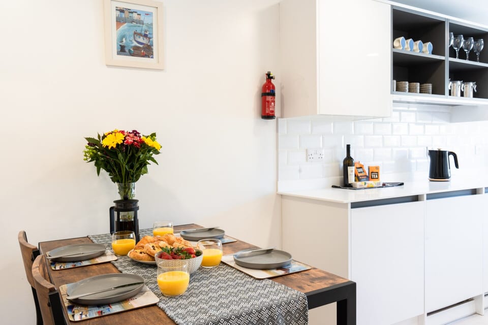 House | Private kitchen