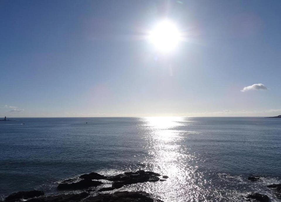 Cottage | View from property