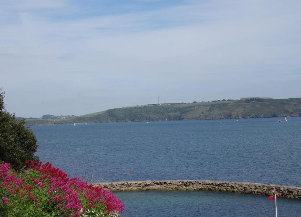 Cottage | View from property