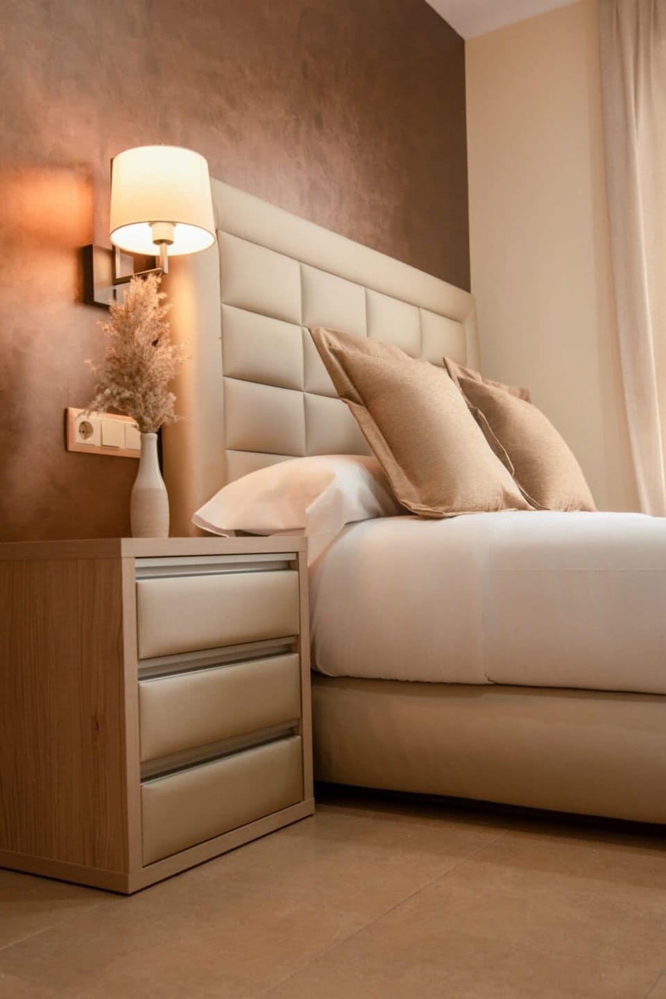 Economy Room | Premium bedding, down comforters, Select Comfort beds, in-room safe