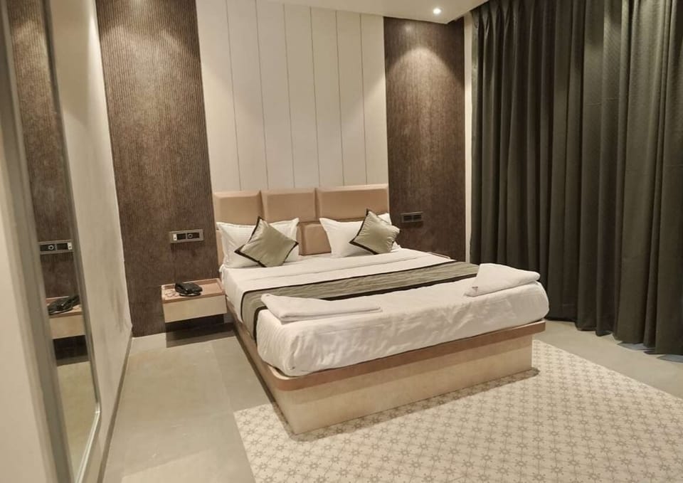 Premium Room | Free WiFi