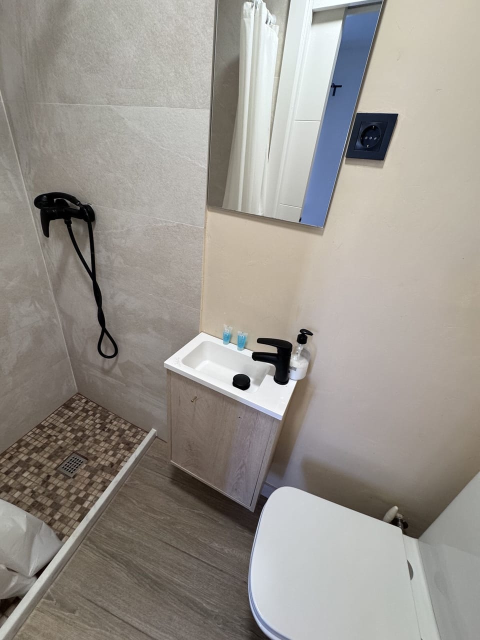 MÜDE Hostel Hostel in Torremolinos