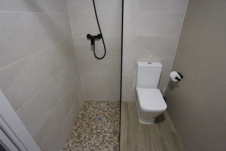 MÜDE Hostel Hostel in Torremolinos