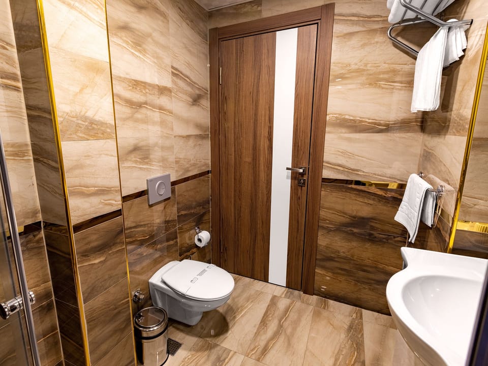 Quinnova Hotel Hotel in Istanbul