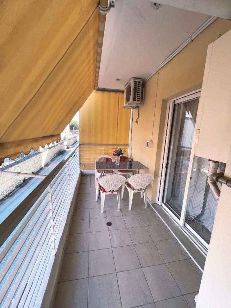 House | 1 bedroom