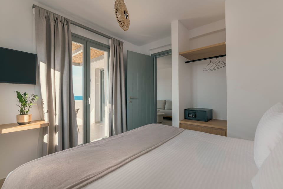 Apartment Sea View | Free WiFi