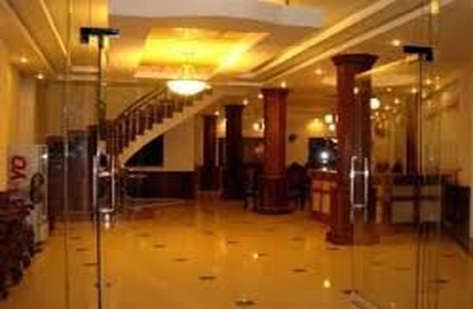 Asia Hotel Battambang Hotel in Krong Battambang