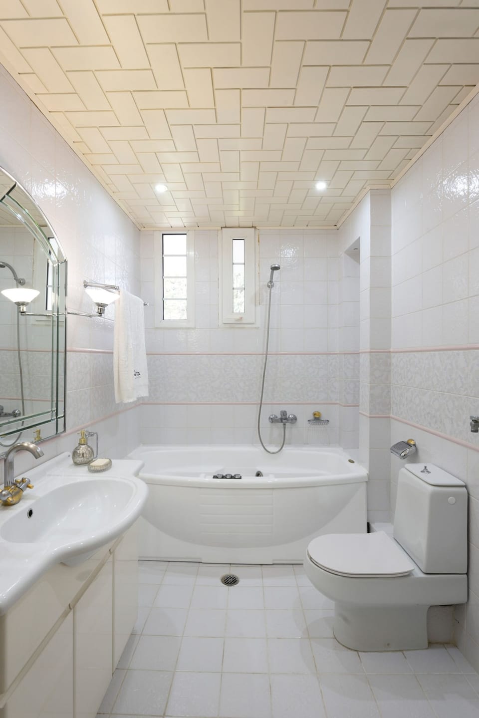 Escape Villa in Melissochori Villa in Decentralized Administration of Macedonia and Thrace