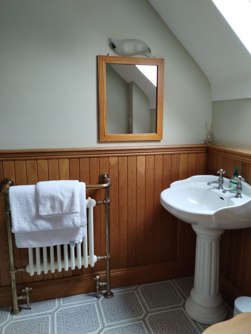 Rossclare Lodge Bed and Breakfast in Northern Ireland